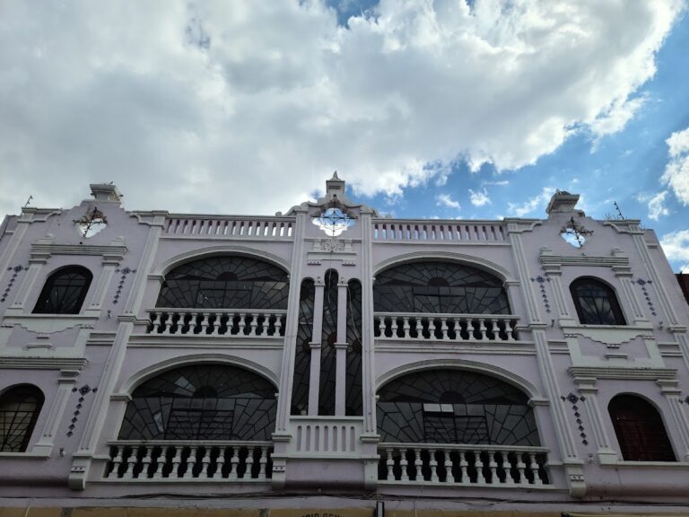 41102 talleres de iniciacion artistica pedro angel palou perez 768x576