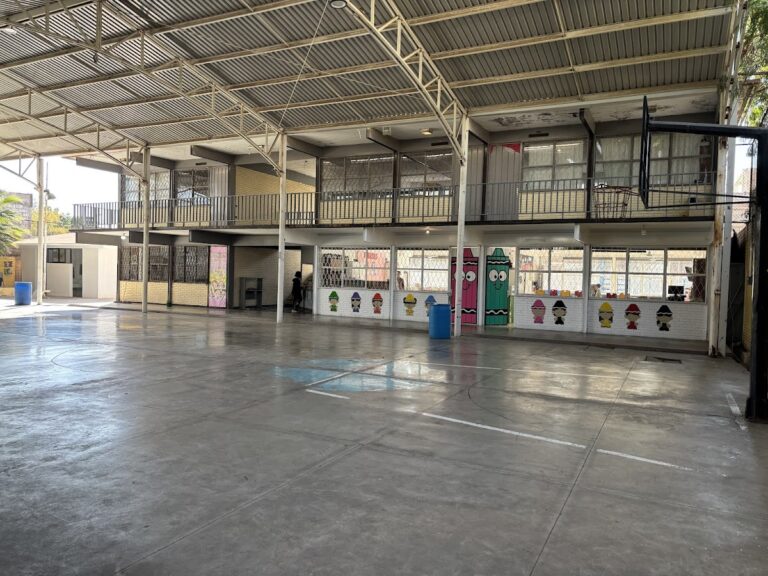 41320 escuela primaria federal torreon 768x576