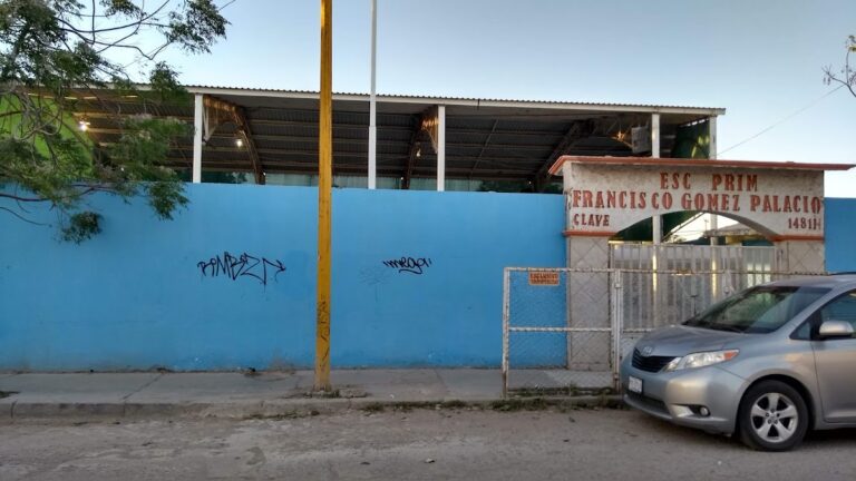 41357 escuela primaria 8220francisco gomez palacio8221 768x432