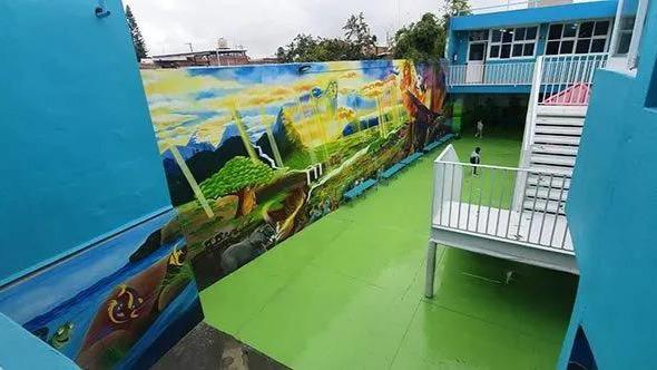 41397 centro escolar luz maria sc