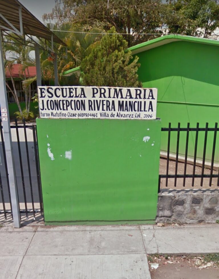41439 escuela primaria j. concepcion rivera mancilla 768x980