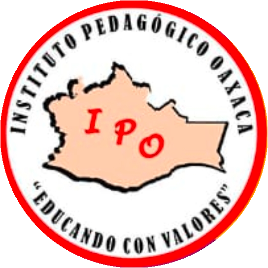 41528 instituto pedagogico oaxaca