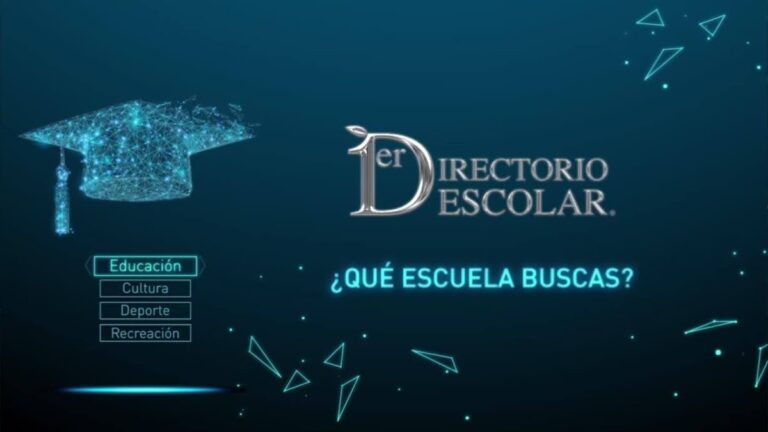 41574 escuelas en cancun directorio escolar 768x432