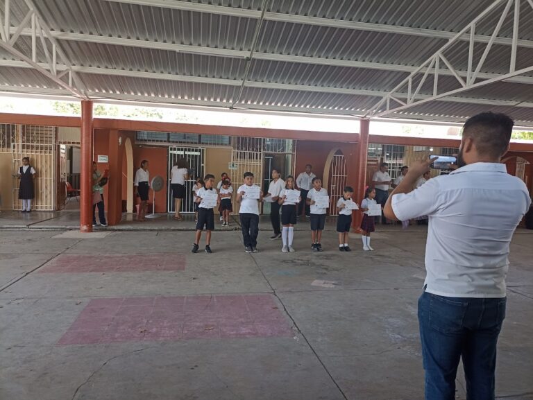 41586 escuela primaria estado de quintana roo 768x577