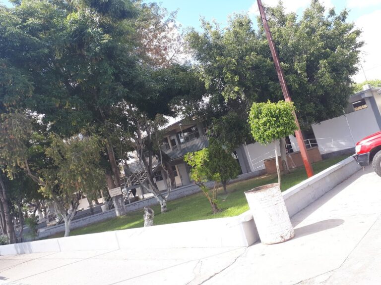 41699 escuela secundaria general 25 libertad 768x576