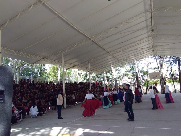 41705 escuela secundaria tecnica n.26 8220himno nacional8221 768x576