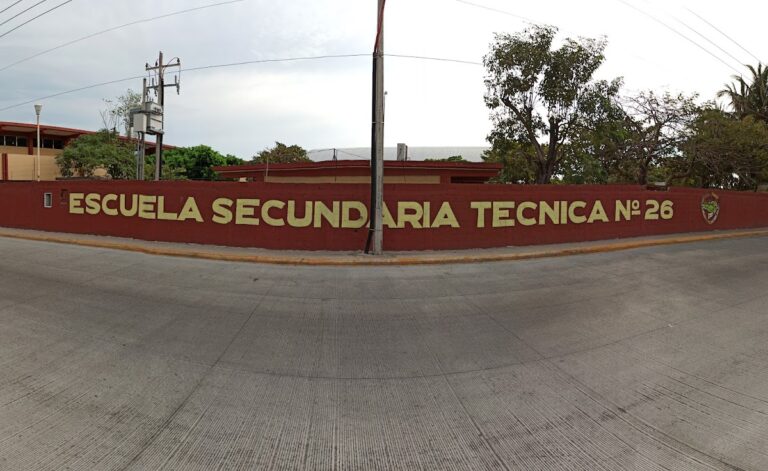 41761 escuela secundaria tecnica no. 26 768x471