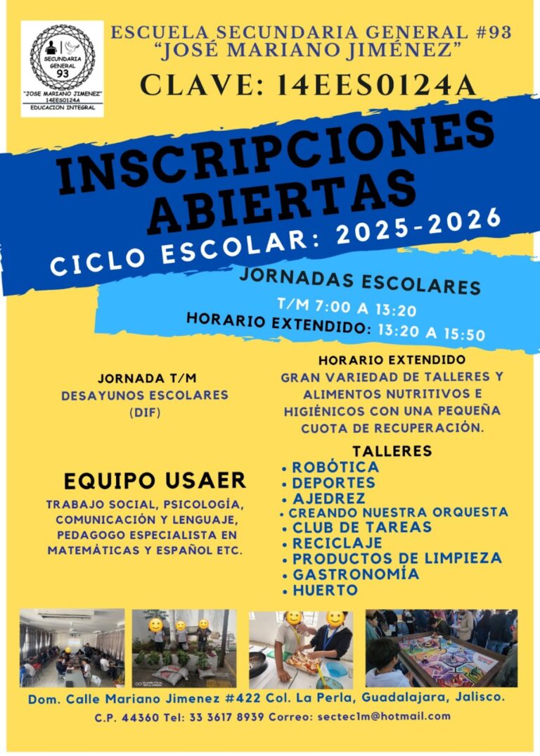 41866 escuela secundaria general mixta 93 jose mariano jimenez cct 14ees0124a 768x1074