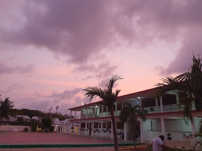 42049 escuela secundaria tecnica no. 2 8220justo sierra mendez8221 768x576