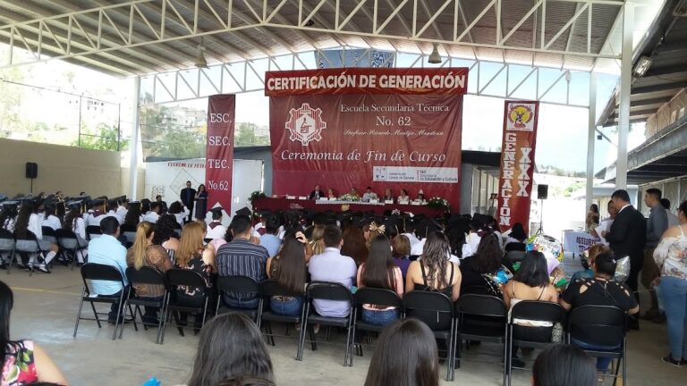 42098 escuela secundaria tecnica no. 62 768x432