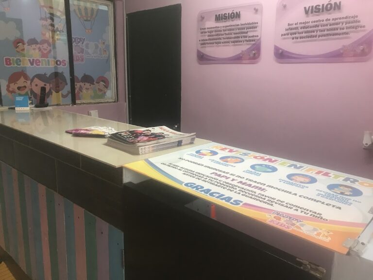 42583 guarderia happy kids 768x576