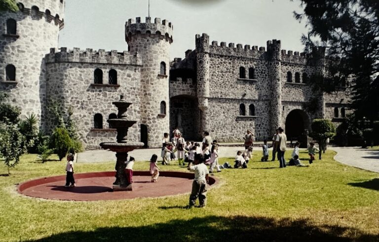 42685 guarderia castillo magico 768x490