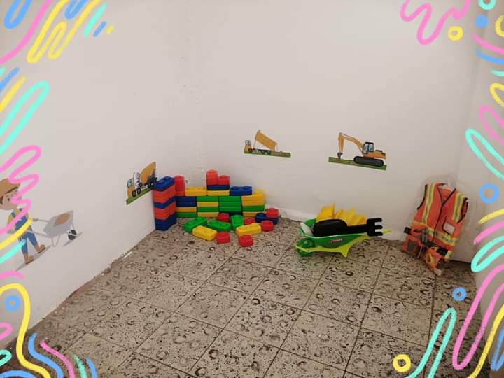 42708 guarderia funny place uruapan