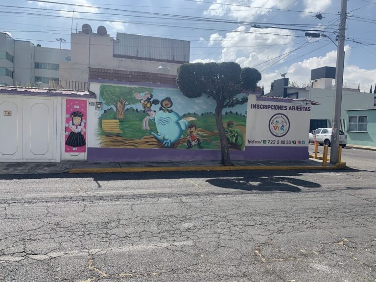 42721 guarderia y preescolar vok 768x576