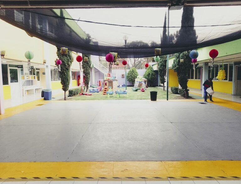 42723 guarderia infantil no. 47 768x585