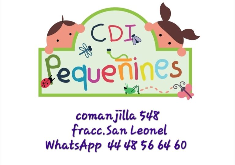 42831 guarderia pequenines 768x539