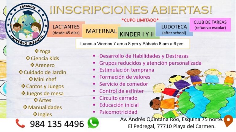 42843 estancia universo infantil 768x431