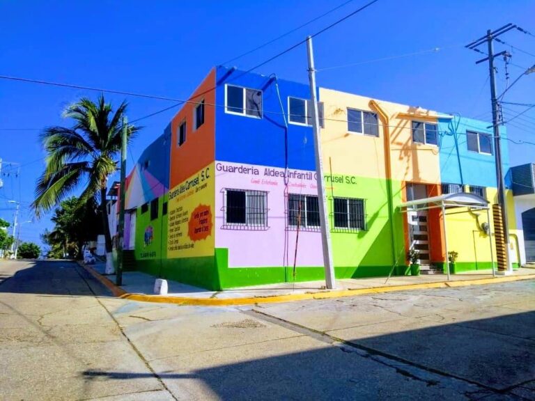 42921 guarderia carrusel 768x576