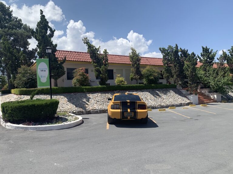 43085 hotel mision express saltillo 768x576