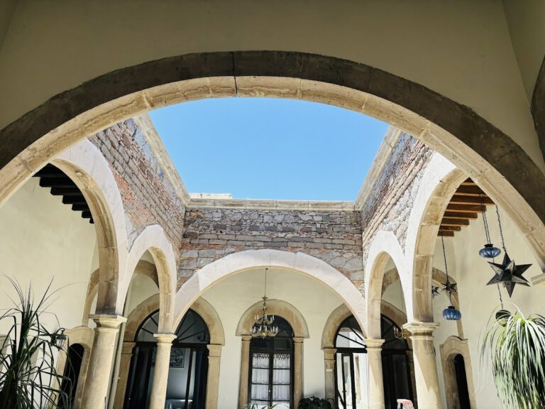 43103 hotel boutique casona los pavorreales 768x576