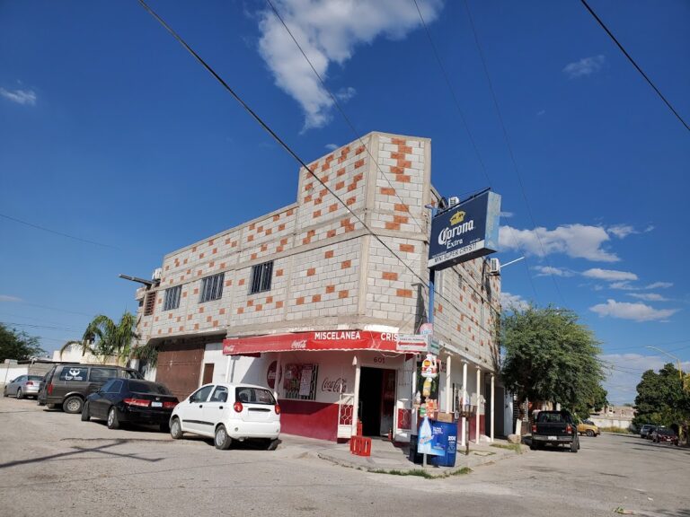 43634 hotel posada filadelfia 768x576