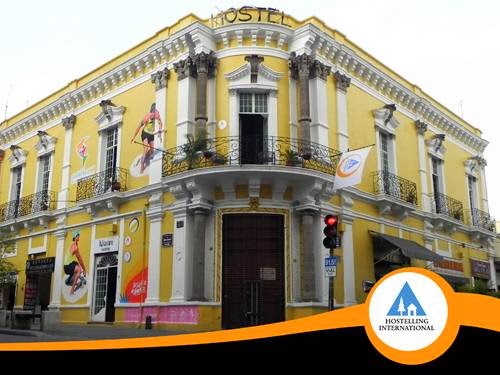 43677 hostel hospedarte centro