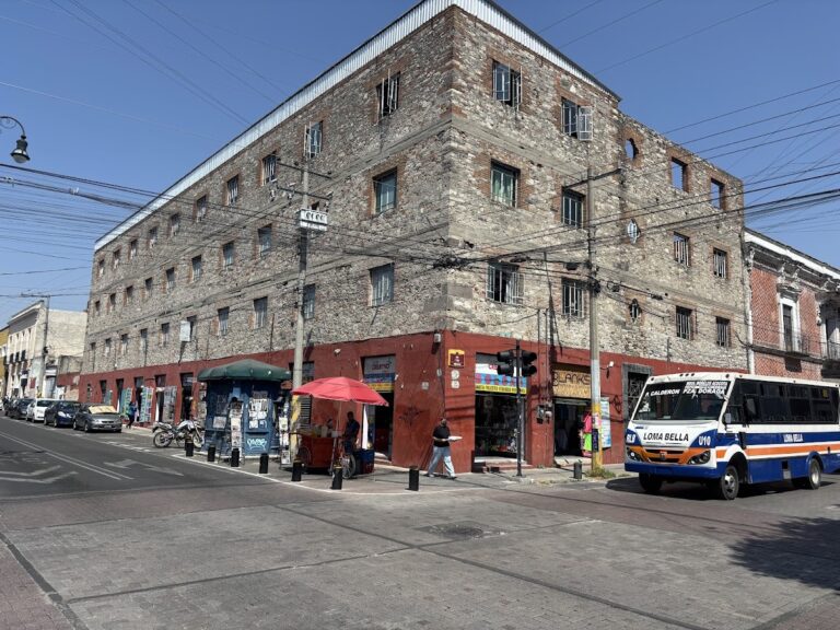 43783 hostal casa de arcos 768x576