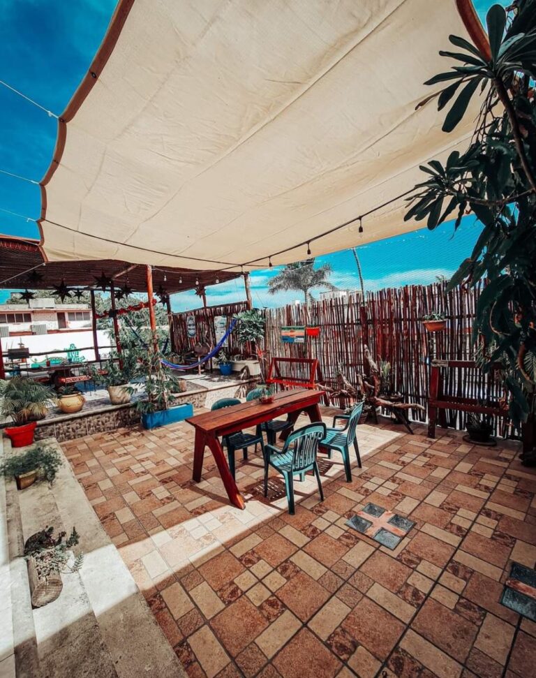 43797 hostelito chetumal hotel hostel 768x971