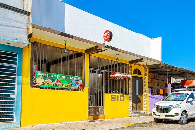 43874 los faroles hotel posada