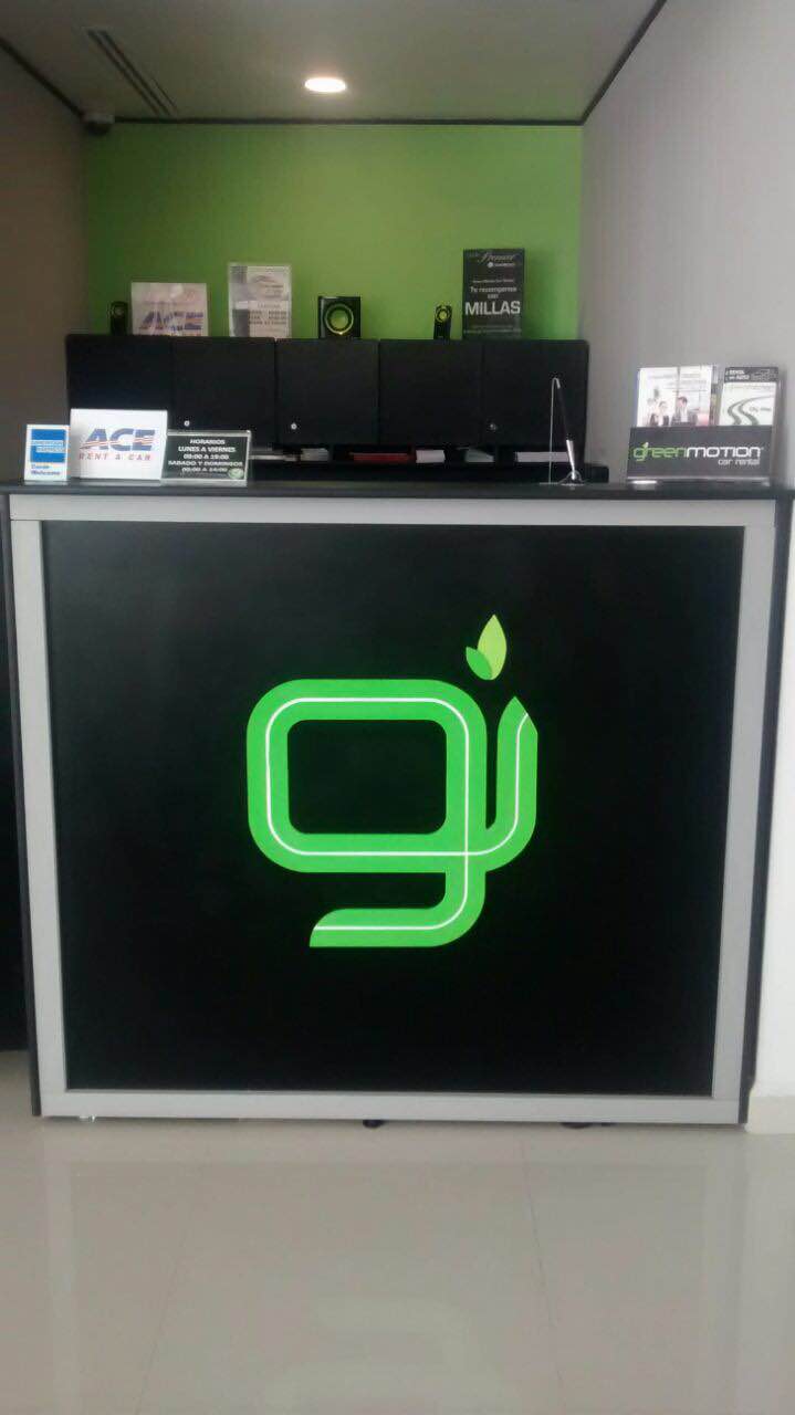 44025 green motion car rental 8211 piedras negras aeropuerto