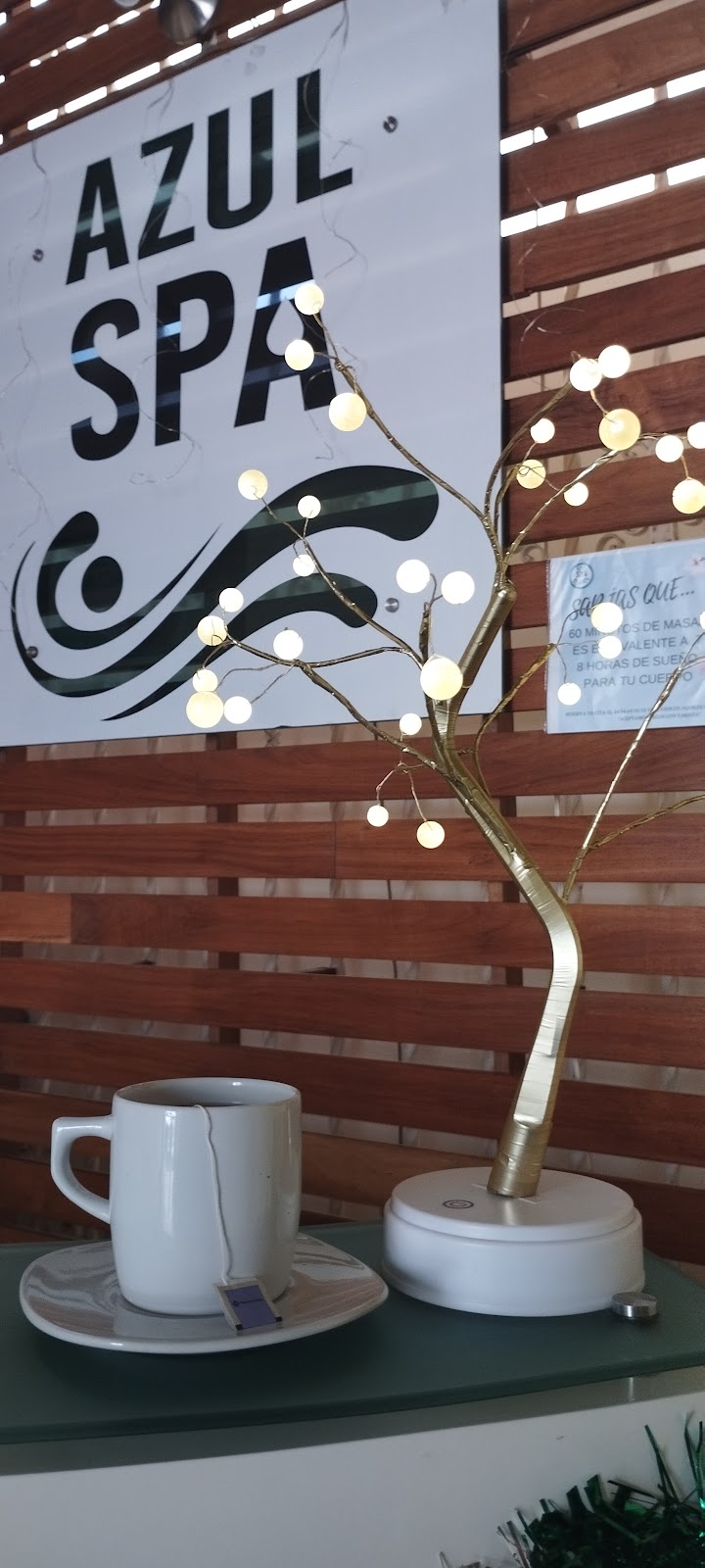 4404 azul spa