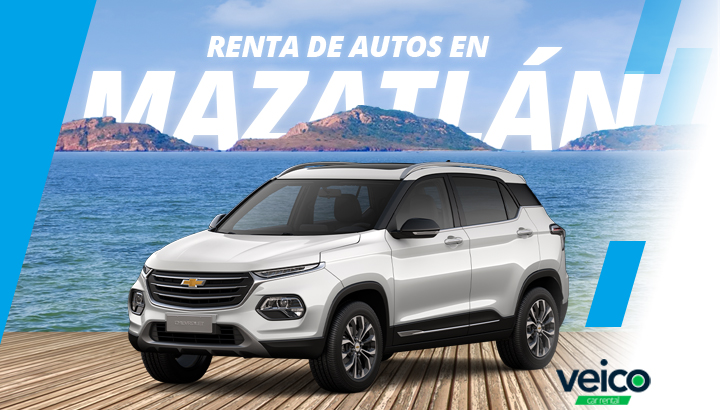 44332 veico renta de autos en mazatlan