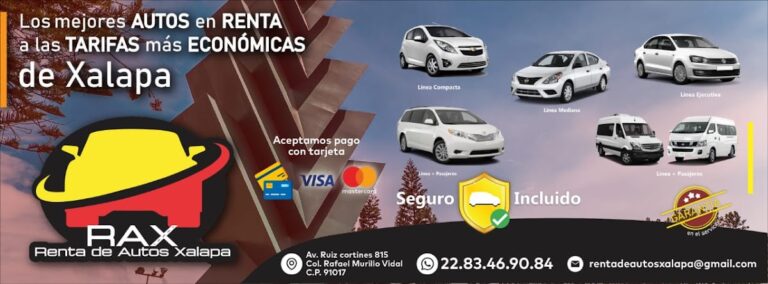 44373 rax renta de autos xalapa 768x284