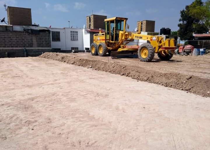 44529 renta de maquinaria