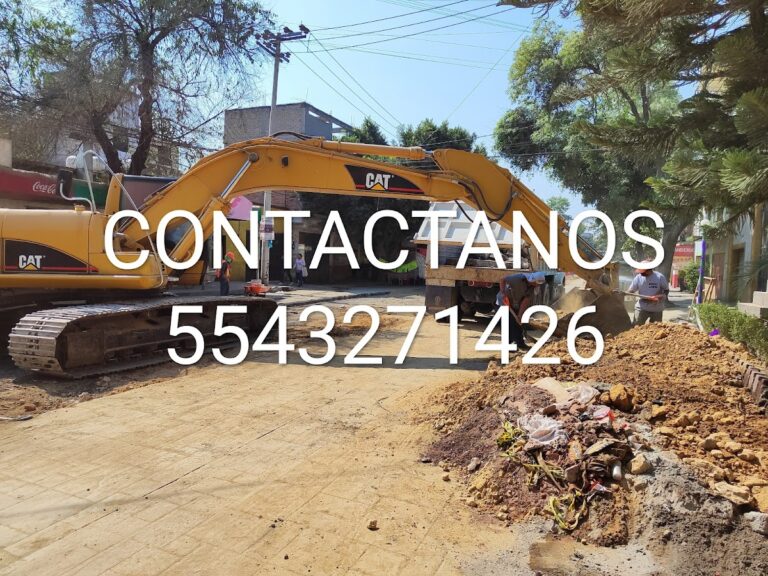 44618 renta de maquinaria pesada excavaciones demoliciones 8211 limpieza de terrenos en naucalpan 8211 huixquilucan 8211 cdmx 768x576