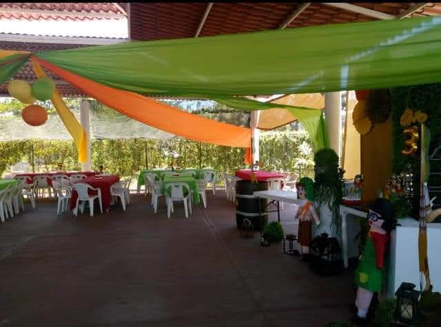 45026 local de fiestas barcelo