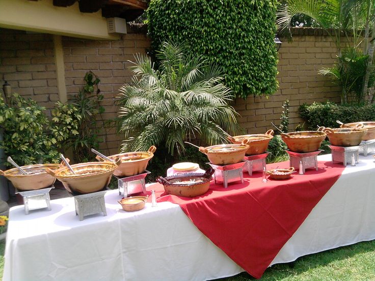 45673 kairos eventos especiales banquetes en oaxaca comida para eventos