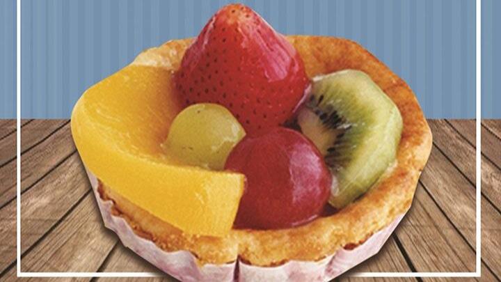 46258 genoise pasteleria