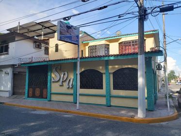 4689 spa golden paradise villahermosa