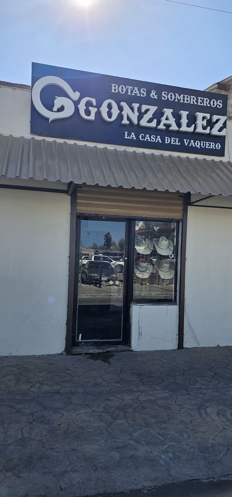 46951 botas gonzalez la casa del vaquero