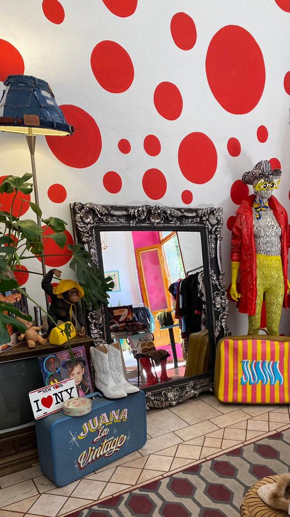 47657 juana la vintage