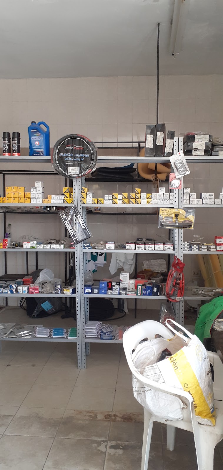 47976 accesorios y refacciones lopez