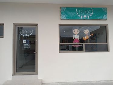 47978 trendy accessories