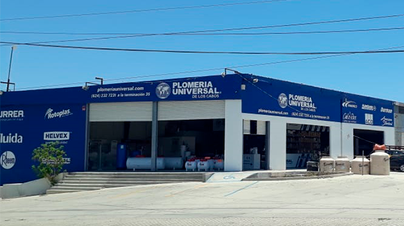 480 plomeria universal de los cabos