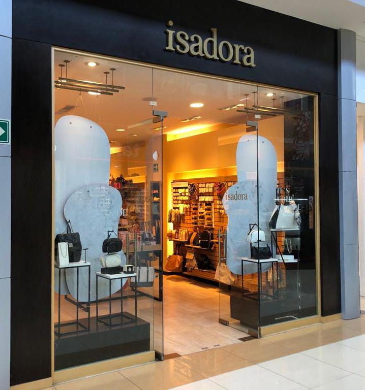 48066 isadora tienda de accesorios