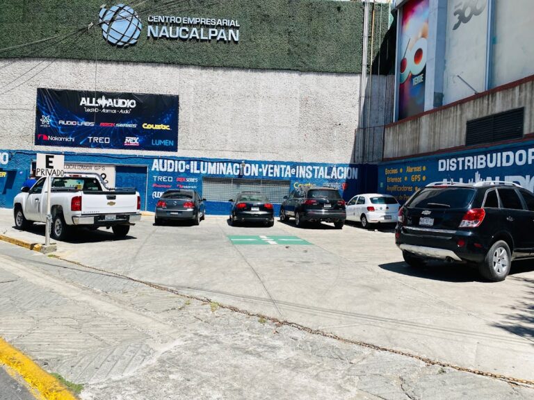 48106 all audio naucalpan 768x576