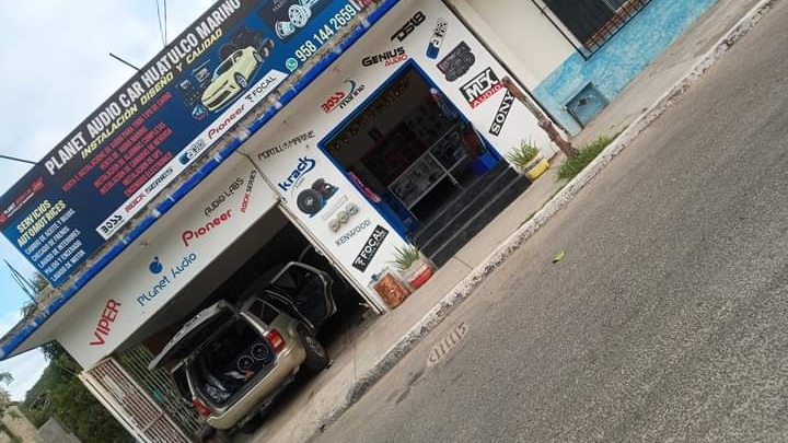 48130 planet audio car huatulco