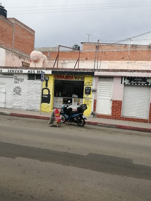 4837 cerrajeria la llave de la victoria