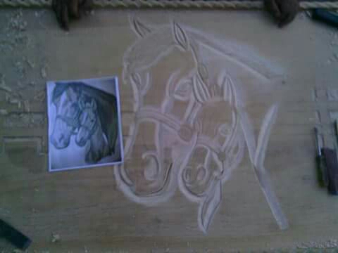 48969 todo en madera. zalaya