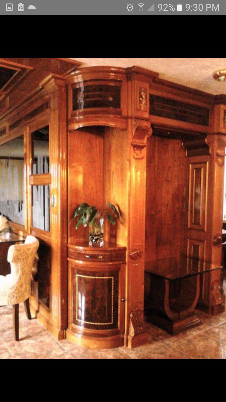 48996 todo en madera carpinteria